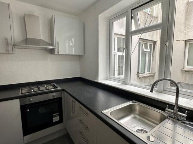 Apartment for rent in Leyton, Greater London