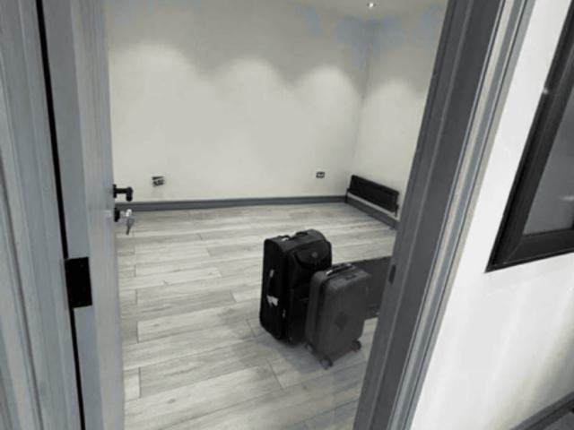 Apartment for rent in Leyton, Greater London