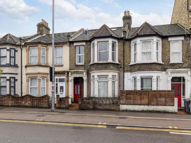 Apartment for rent in Leyton, Greater London