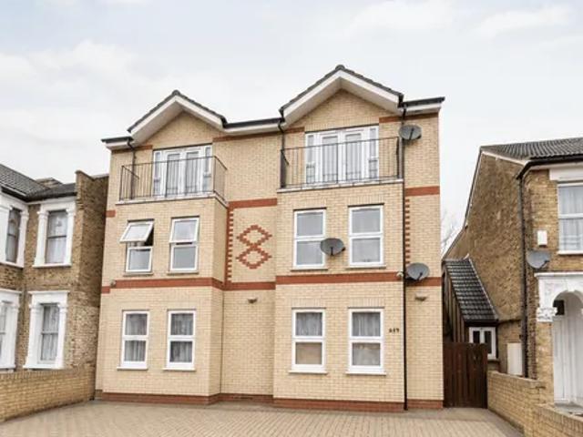 House for rent in Leyton, Greater London