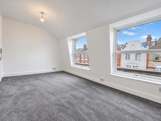 Studio for rent in London Borough of Waltham Forest, Greater London