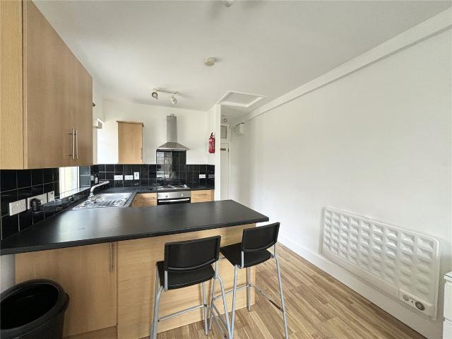 Studio for rent in Leyton, Greater London