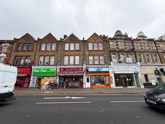 Studio for rent in Leyton, Greater London