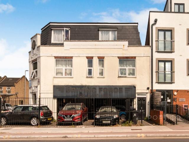 Apartment for rent in Upper Walthamstow, Leyton