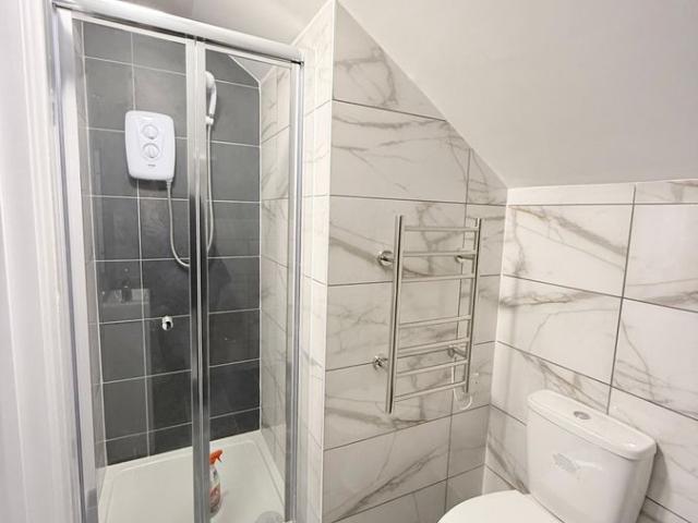 Studio for rent in Clapton, Lower Clapton