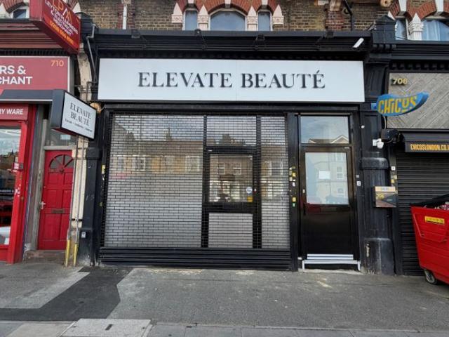 Apartment for rent in Leyton, Greater London