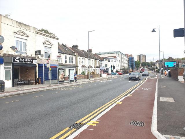 Apartment for rent in Upper Walthamstow, Leyton