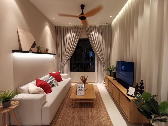 Condominium for sale in Country Heights Damansara, Kuala Lumpur