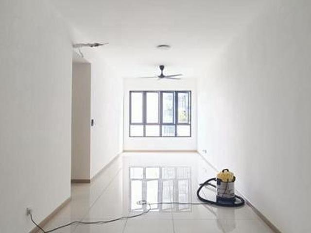 Condominium for rent in Setapak, Kuala Lumpur