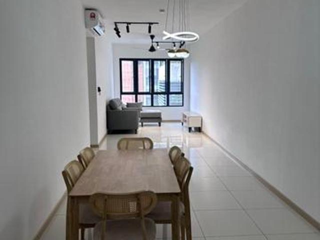 Condominium for rent in Country Heights Damansara, Kuala Lumpur