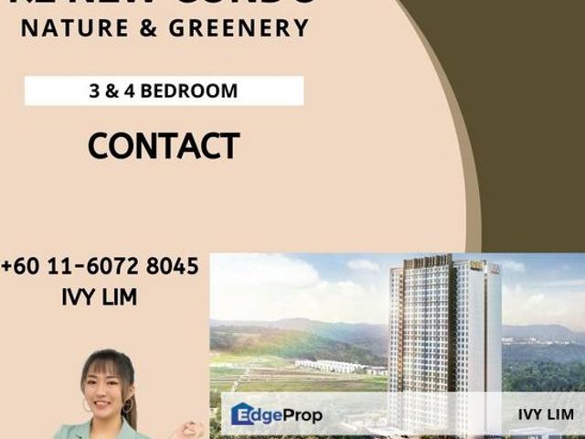 Condominium for sale in Selangor
