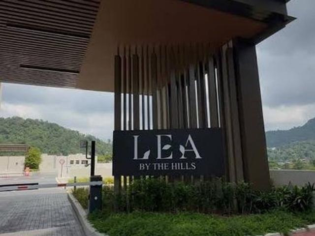 Condominium for rent in Selangor