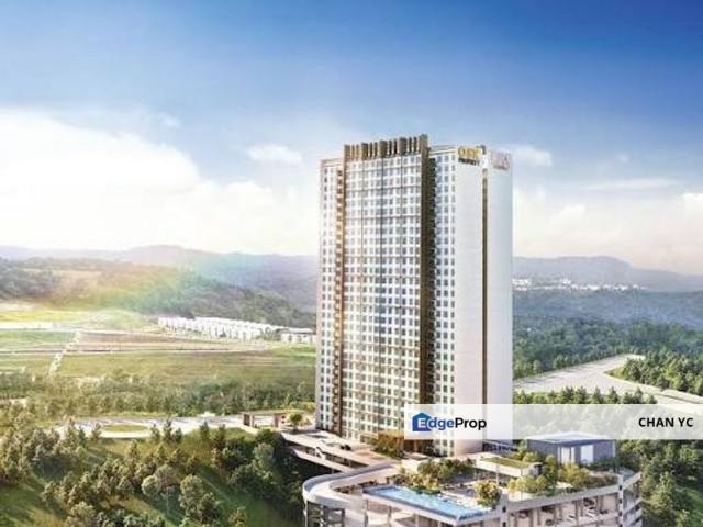 Condominium for sale in Ulu Kelang, Majlis Perbandaran Ampang Jaya