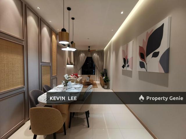 Condominium for sale in Selangor