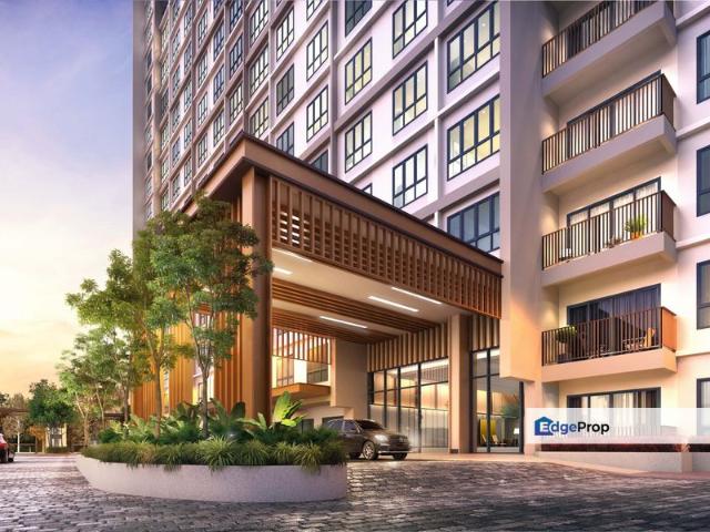 Condominium for sale in Selangor