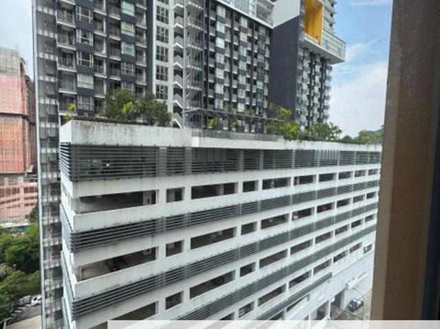 Condominium for rent in Selangor