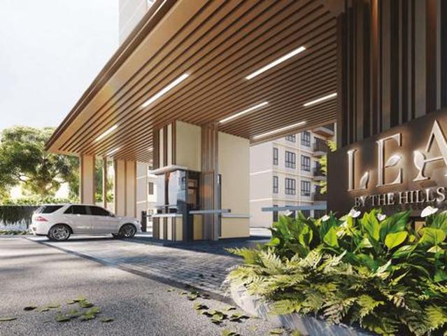 Condominium for rent in Setapak, Kuala Lumpur