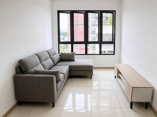 Condominium for rent in Country Heights Damansara, Kuala Lumpur