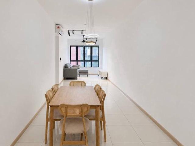Condominium for rent in Country Heights Damansara, Kuala Lumpur