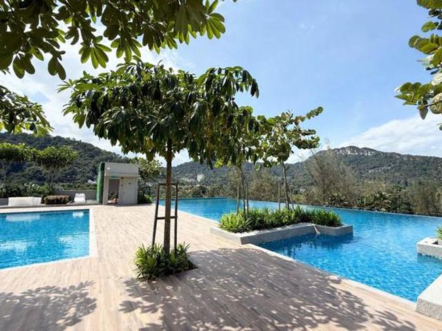 Condominium for sale in Country Heights Damansara, Kuala Lumpur