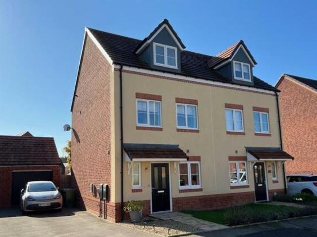House for sale in Rushock, Worcestershire