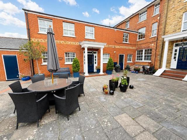 House for rent in Meadgate, Chelmsford