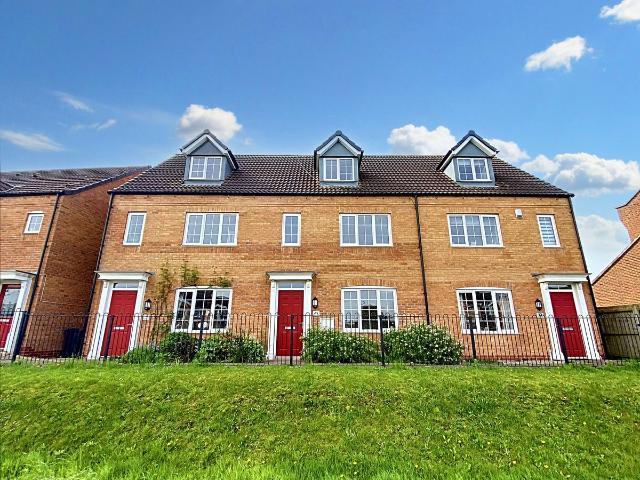 Apartment for rent in Bingham, Rushcliffe