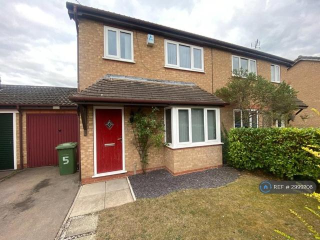 House for rent in Costhorpe, East Midlands