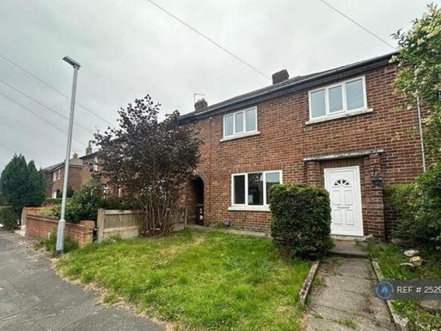 House for rent in Ormskirk, West Lancashire