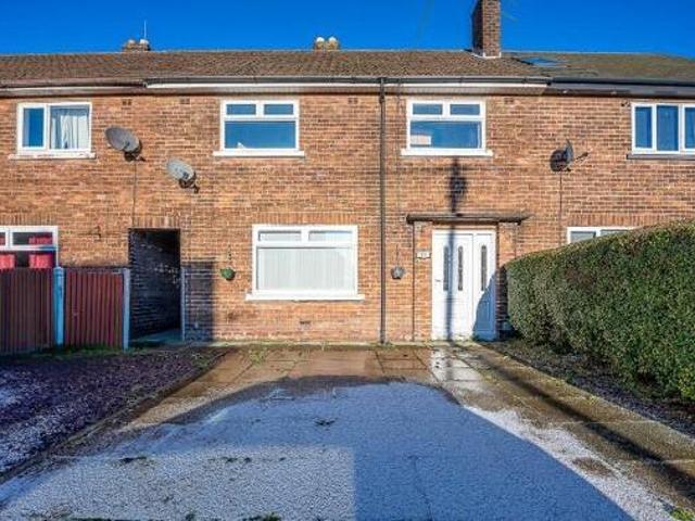 House for sale in Roby Mill, Lancashire