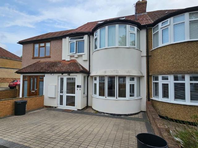 Apartment for rent in Greater London