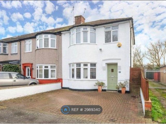 House for rent in Greater London