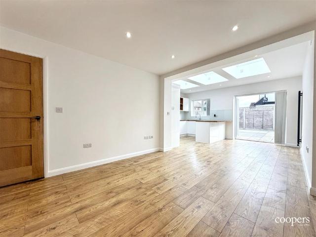 Apartment for rent in Greater London