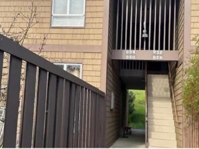 Condo for sale in San Rafael, California