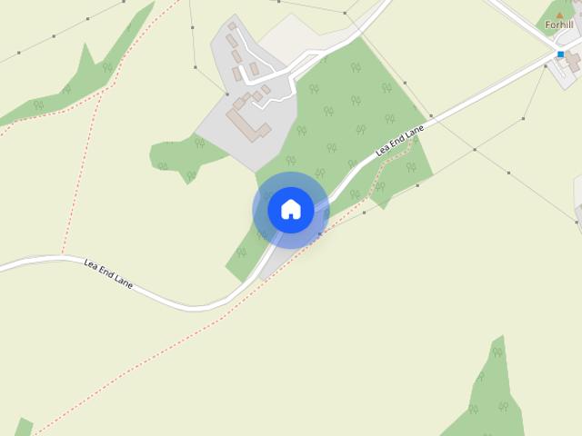 Apartment for rent in Bromsgrove, Worcestershire
