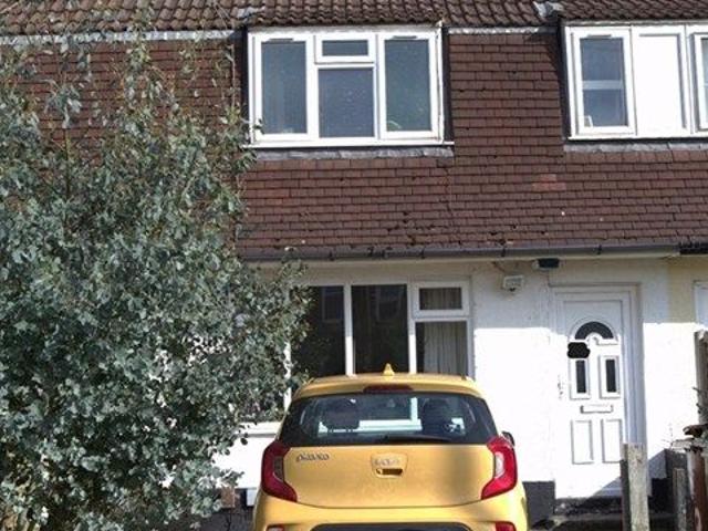 House for rent in West Yorkshire