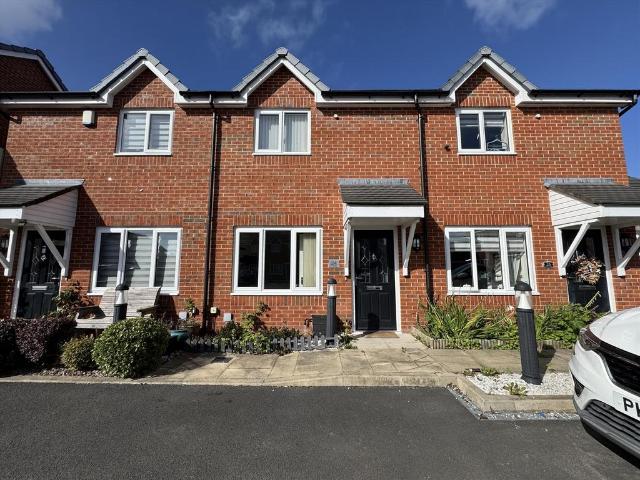 House for rent in Westby-with-Plumptons, Fylde