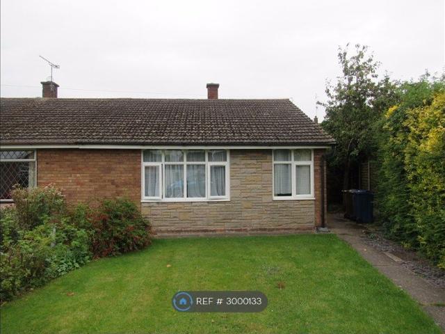 House for rent in Baswich, Staffordshire