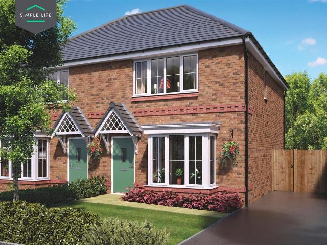 Apartment for rent in Handsworth Wood, West Midlands