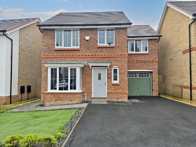 House for rent in Handsworth Wood, West Midlands