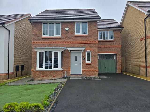 House for rent in Handsworth, West Midlands