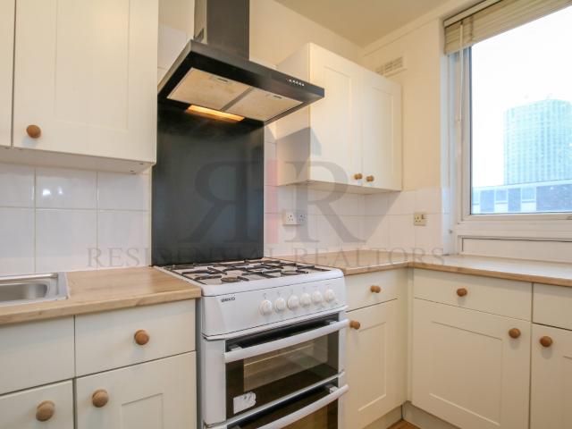 Apartment for rent in Paddington, Greater London
