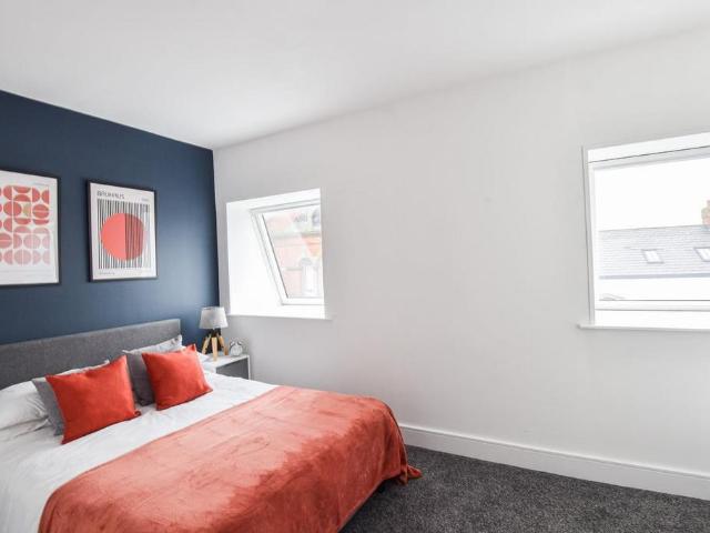 Apartment for rent in Sandbach Heath, Sandbach