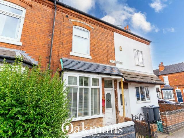 House for rent in Stirchley, Isle Of Man