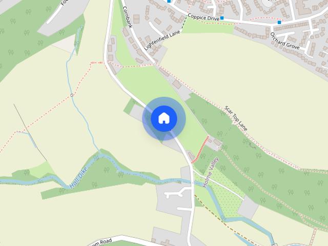 House for rent in Netherton, West Yorkshire