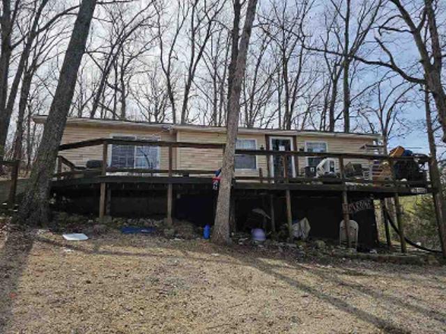 Property for sale in Missouri