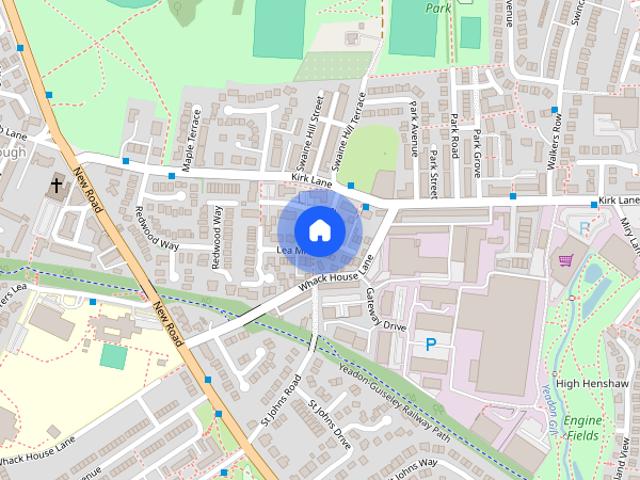 Apartment for rent in Westfield, Yeadon