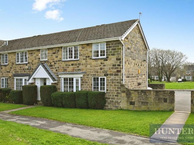 Apartment for rent in Shaw Lane, Yeadon