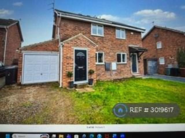 House for rent in Rothwell, Leeds