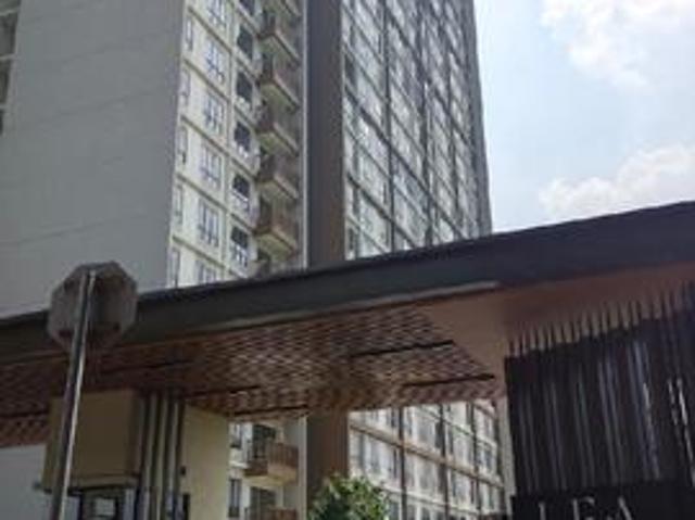 Condominium for rent in Setapak, Kuala Lumpur
